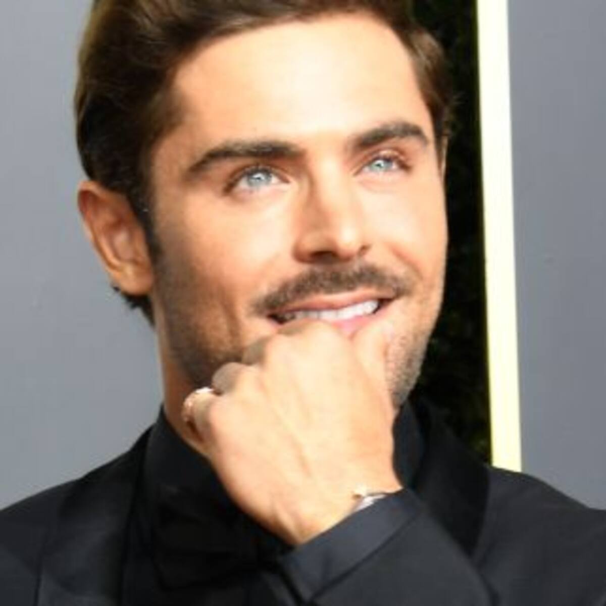 Zac Efron quiere tener una cita con esta famosa modelo