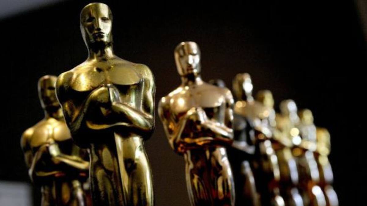 Estos son los nominados a los Premios Oscar 2019