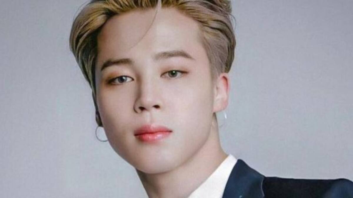 Joven británico se somete a cirugías para parecerse a Jimin de BTS