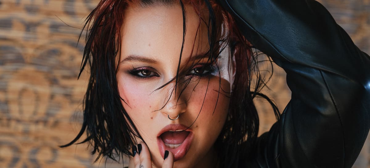 Foto promocional de Ruslana