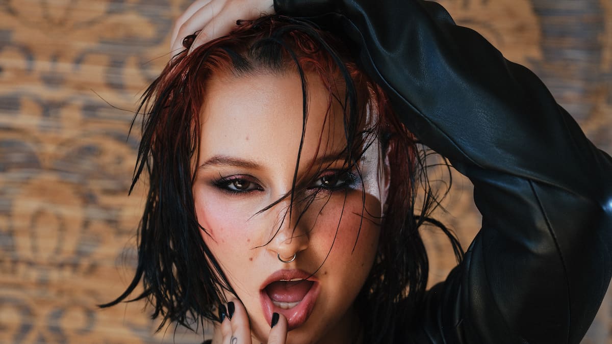 Ruslana se convierte en la nueva protagonista de LOS40 Stage: ¡consigue tus entradas!