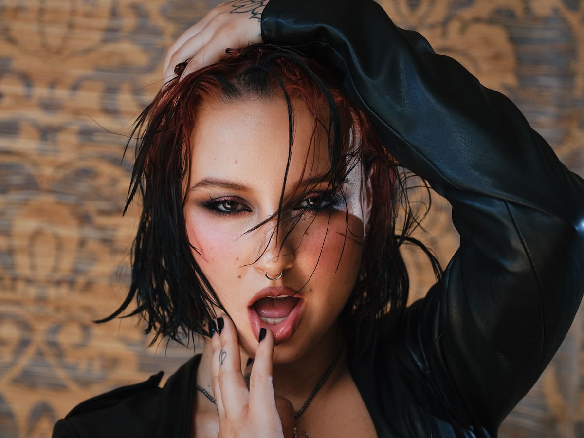 Ruslana se convierte en la nueva protagonista de LOS40 Stage: ¡consigue tus entradas!