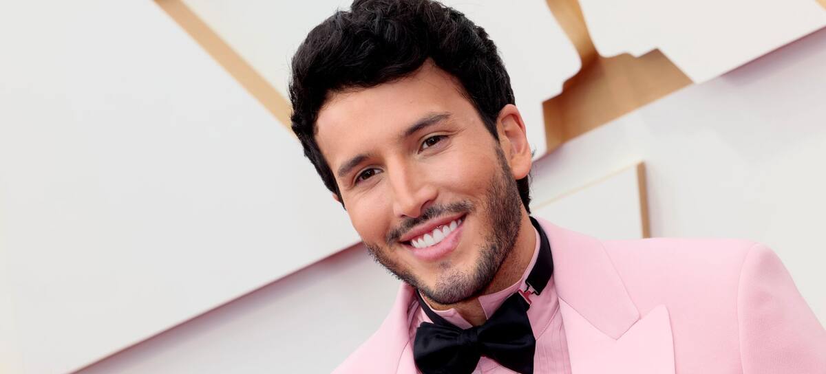 Sebastián Yatra habla del vídeo porno que dicen que es suyo.