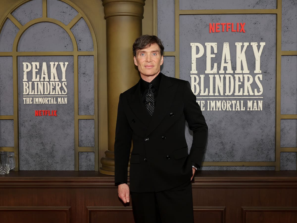 El choque generacional de los Shelby: Tommy vs. Duke en una Birmingham devastada