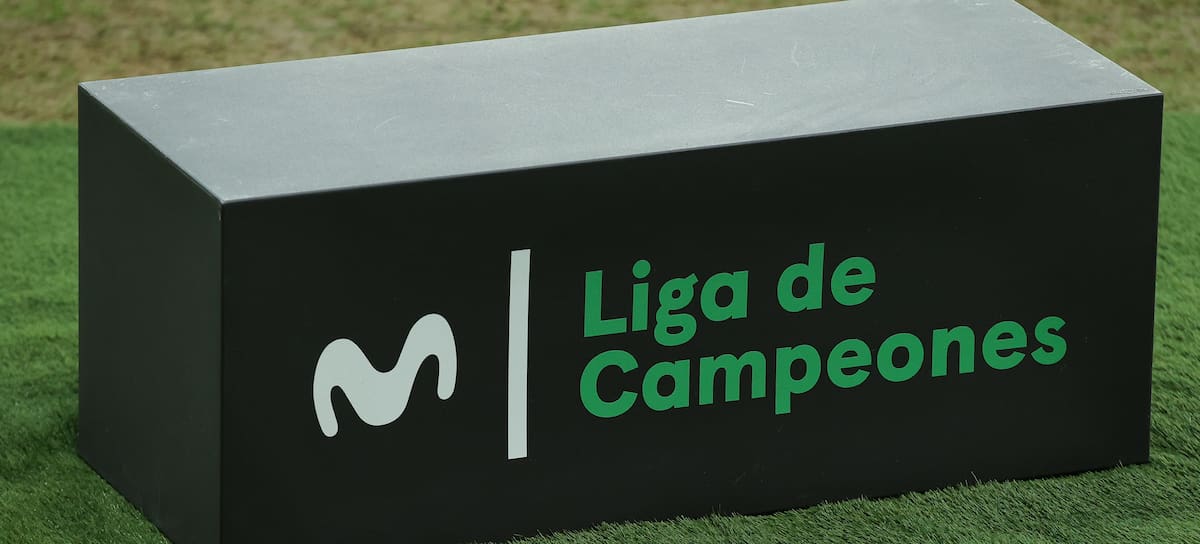 Liga de Campeones de Movistar Plus