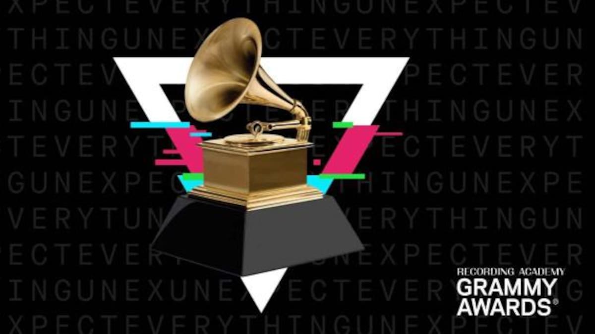 Mirá la lista completa de los nominados a los Premios Grammy 2020