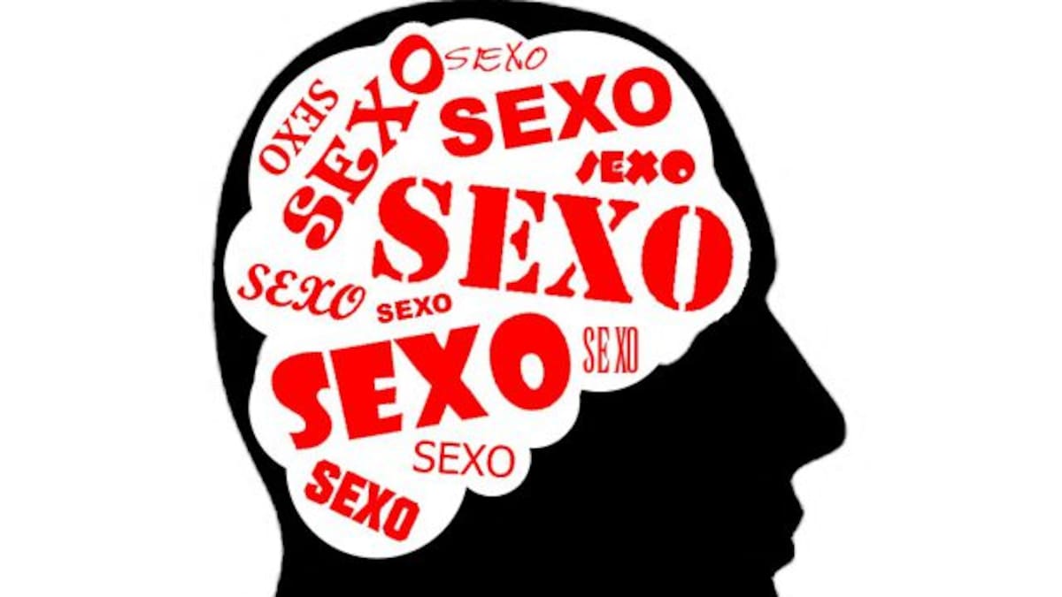 ¿Qué causa la adicción al sexo?