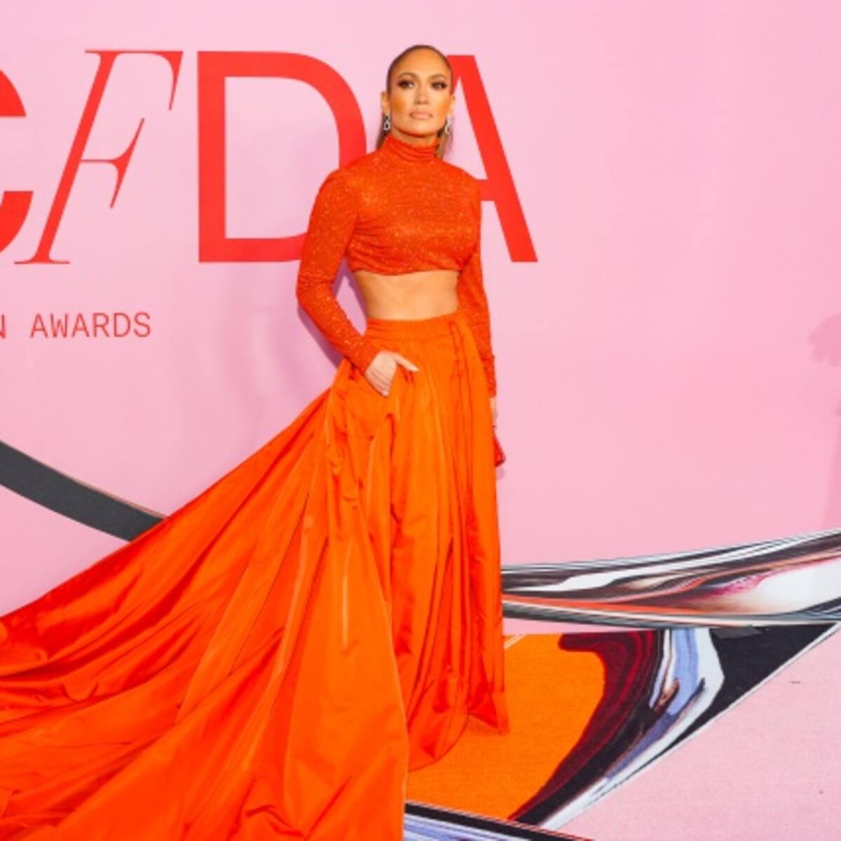 ¡Jlo es Increíble!