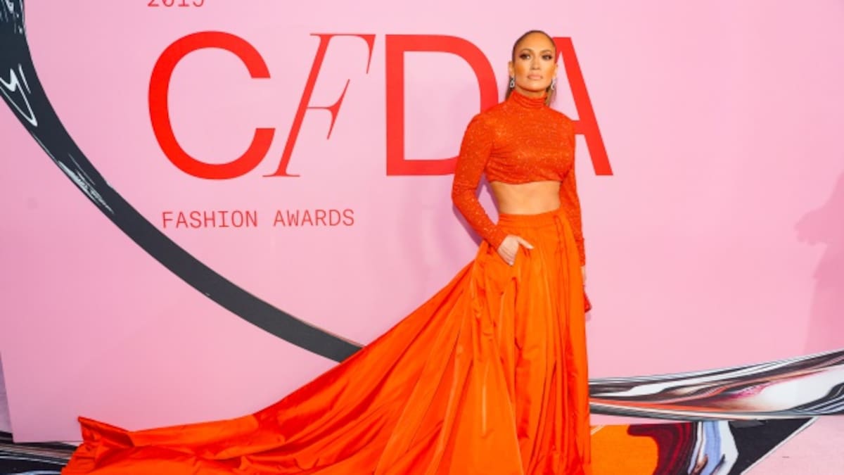¡Jlo es Increíble!