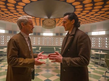Escenas post-créditos ‘Loki’ Temporada 2: ¿Qué significa para el futuro de Marvel Studios?