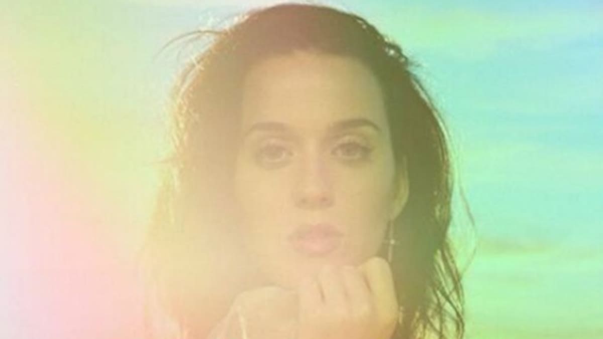 La tapa de Prism