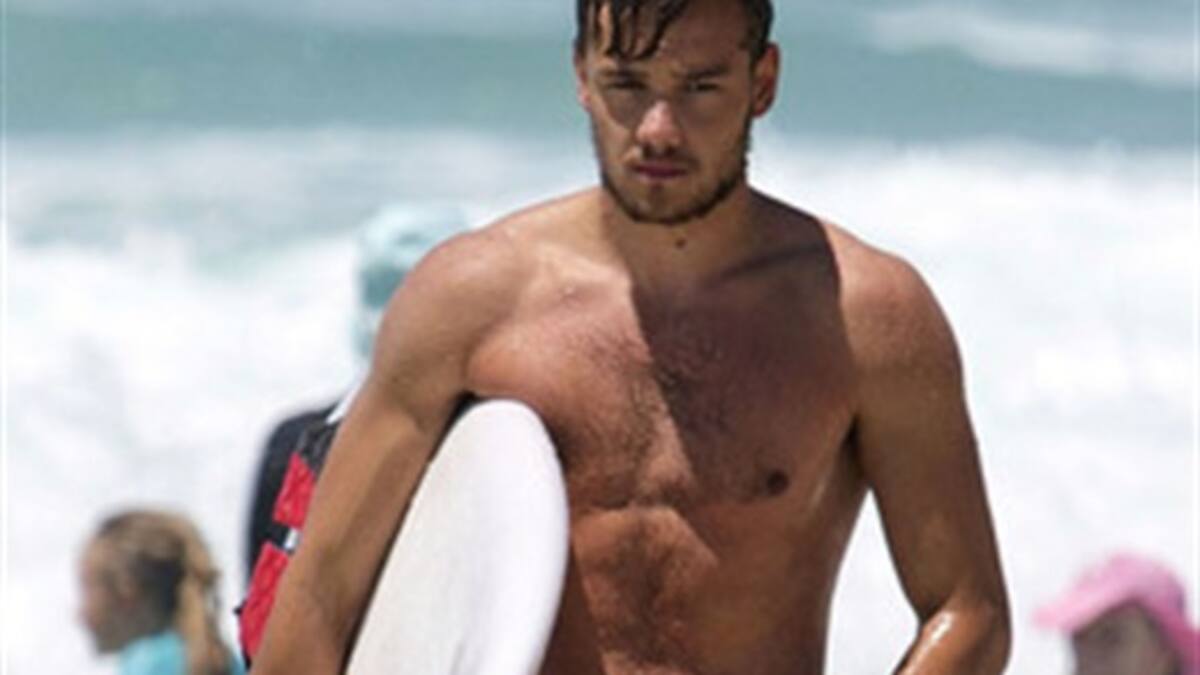 Liam Payne propone usar menos redes sociales
