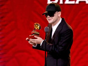 Bizarrap se despide del 2024 con una session junto a Luck Ra