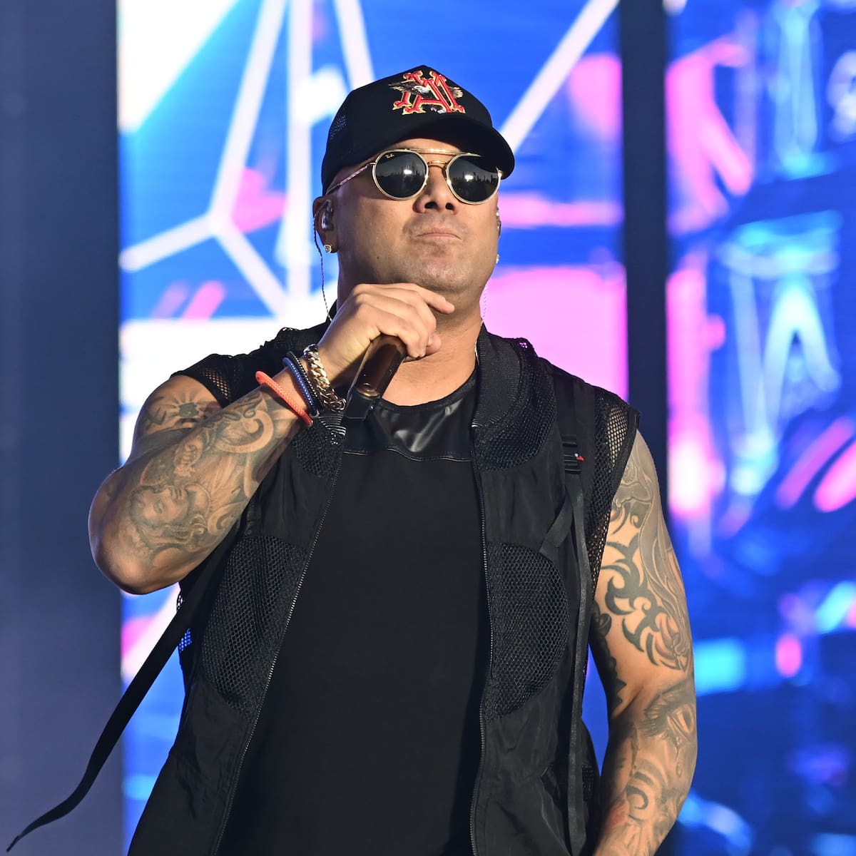 Wisin anuncia la creación de la Universidad del Perreo (UDP) y no faltan reacciones: “¿Dónde me matriculo?”