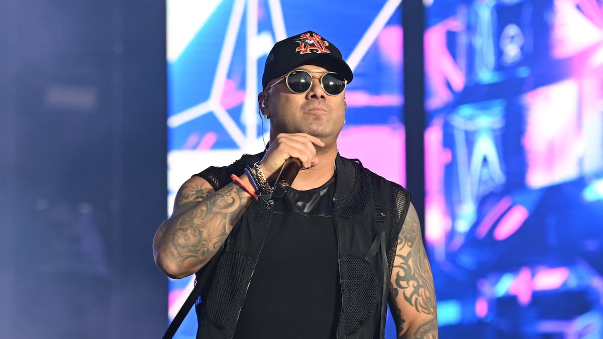 Wisin anuncia la creación de la Universidad del Perreo (UDP) y no faltan reacciones: “¿Dónde me matriculo?”