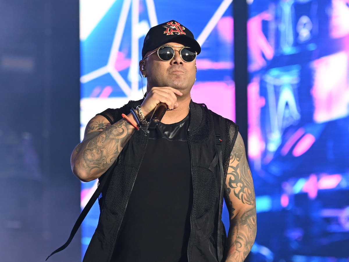 Wisin anuncia la creación de la Universidad del Perreo (UDP) y no faltan reacciones: “¿Dónde me matriculo?”