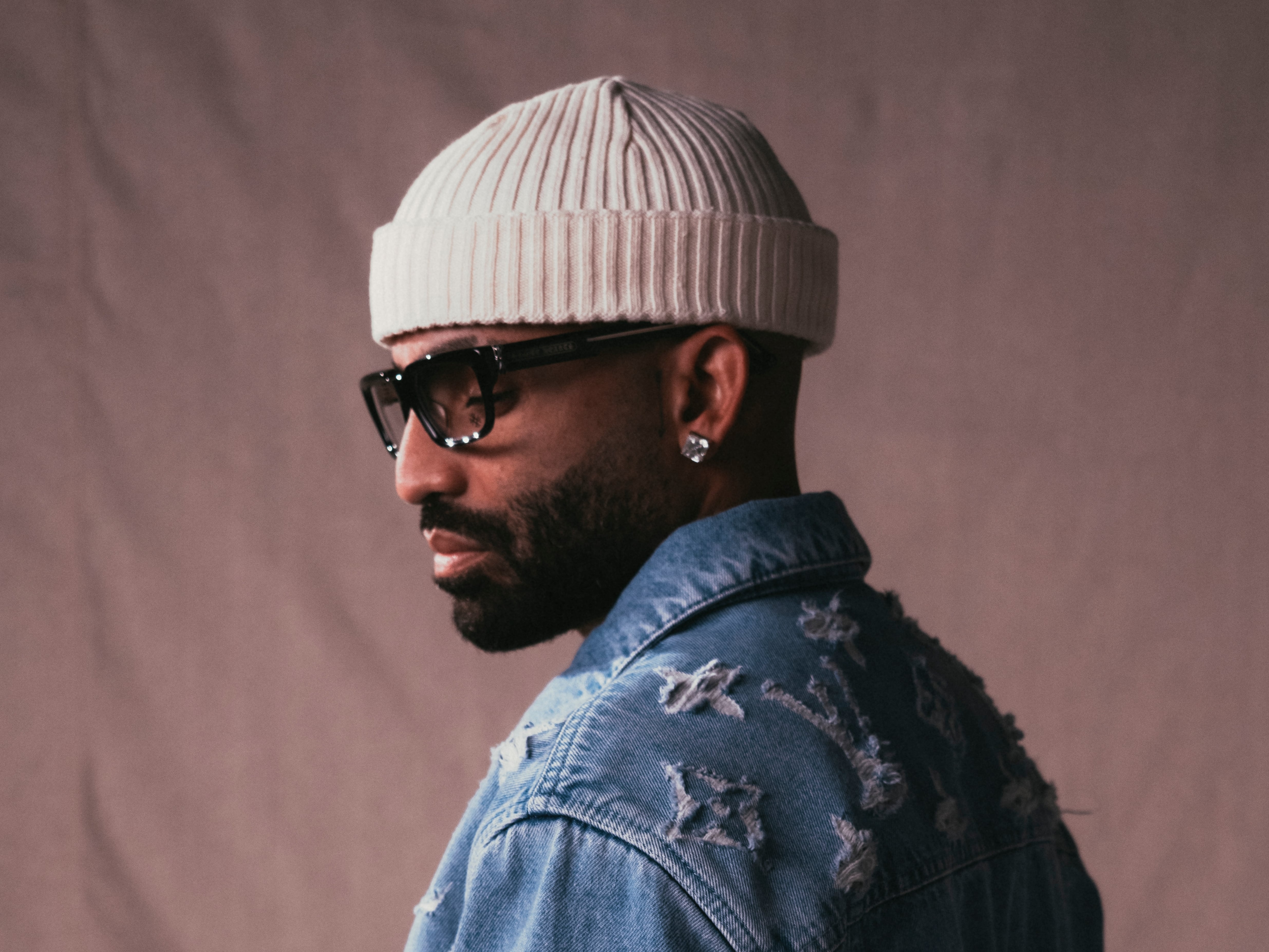 Arcángel, artista puertorriqueño