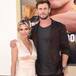 Elsa Pataky y Chris Hemsworth zanjan los rumores de separación con una bonita fotografía juntos