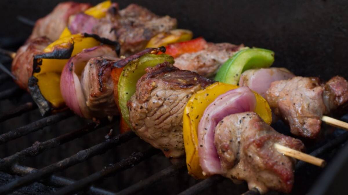 Panama BBQ Fest 2018