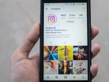 Instagram sufre hackeo y susu usuarios corren riesgo