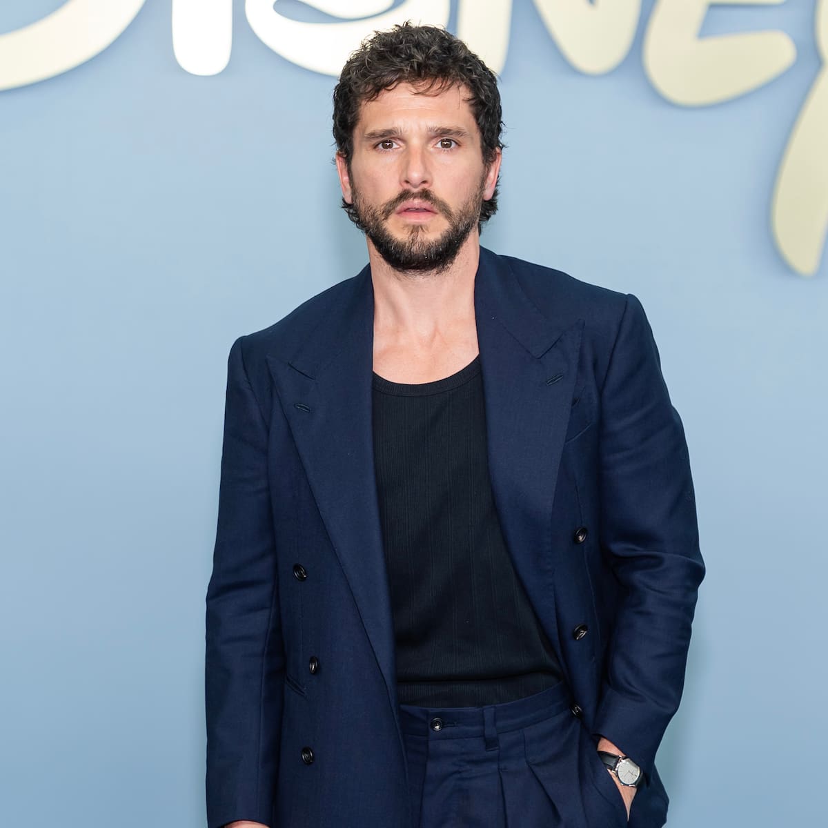 Kit Harington abandona Poniente para adentrarse como profesor de Defensa contra las Artes Oscuras de 'Harry Potter' en Hogwarts