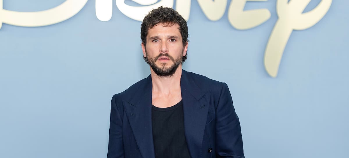 Kit Harington en 'Disney Upfront' 2026.