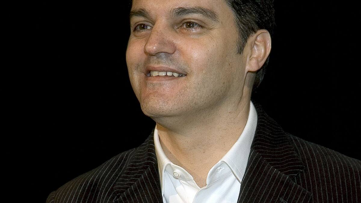 La polémica de Ramón García por la que ha pedido disculpas públicamente: “Váyase a tomar por c**o”