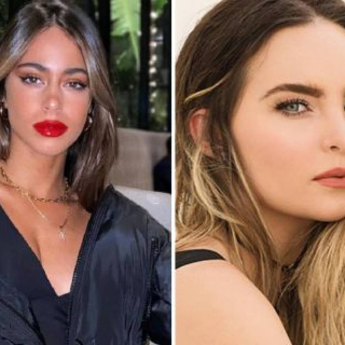 Belinda, Lola Índigo y Tini lanzarán una colaboración