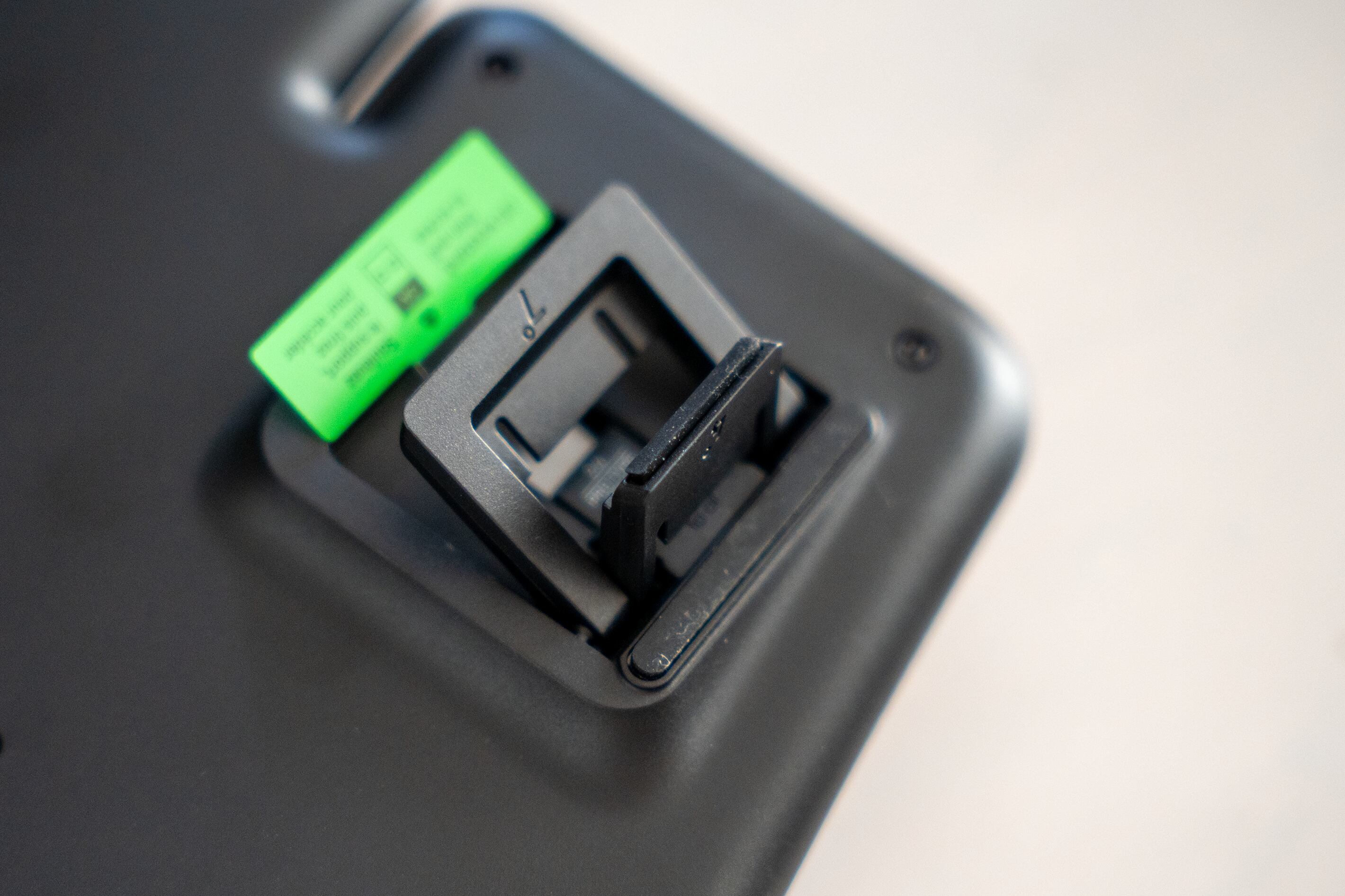 Razer Pro Type Ergo