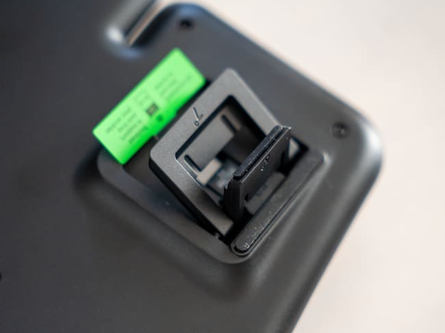 Razer Pro Type Ergo