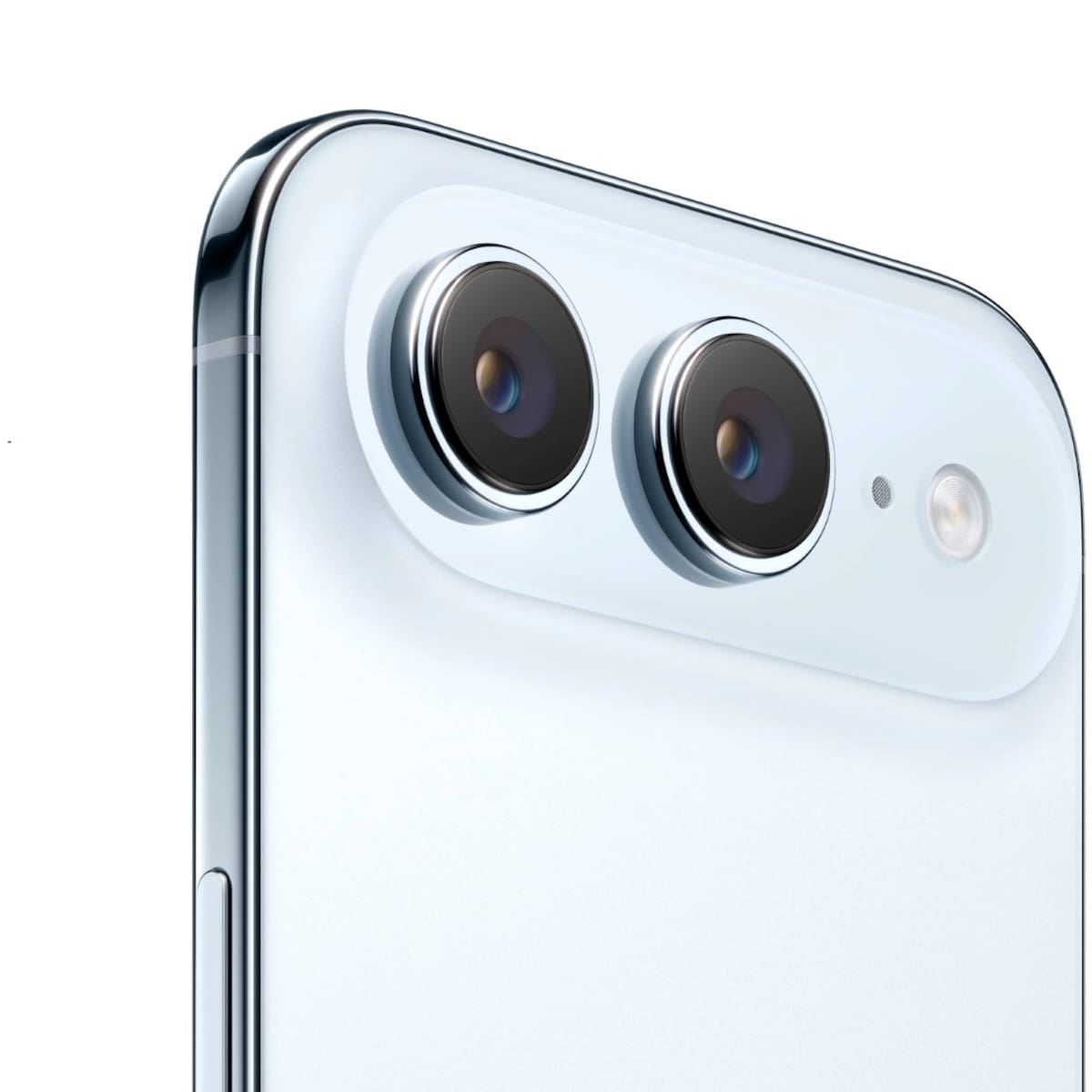 Una filtración sobre el iPhone Air 2 indica que será un teléfono mucho más interesante que su predecesor