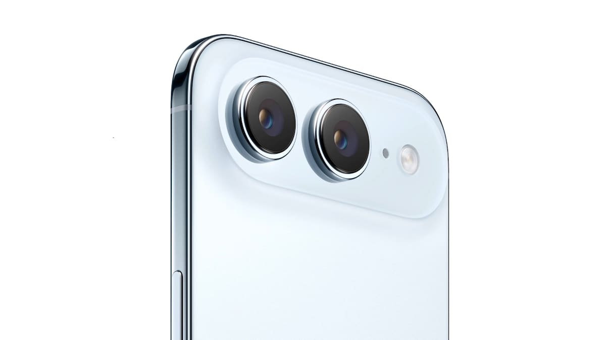 Una filtración sobre el iPhone Air 2 indica que será un teléfono mucho más interesante que su predecesor