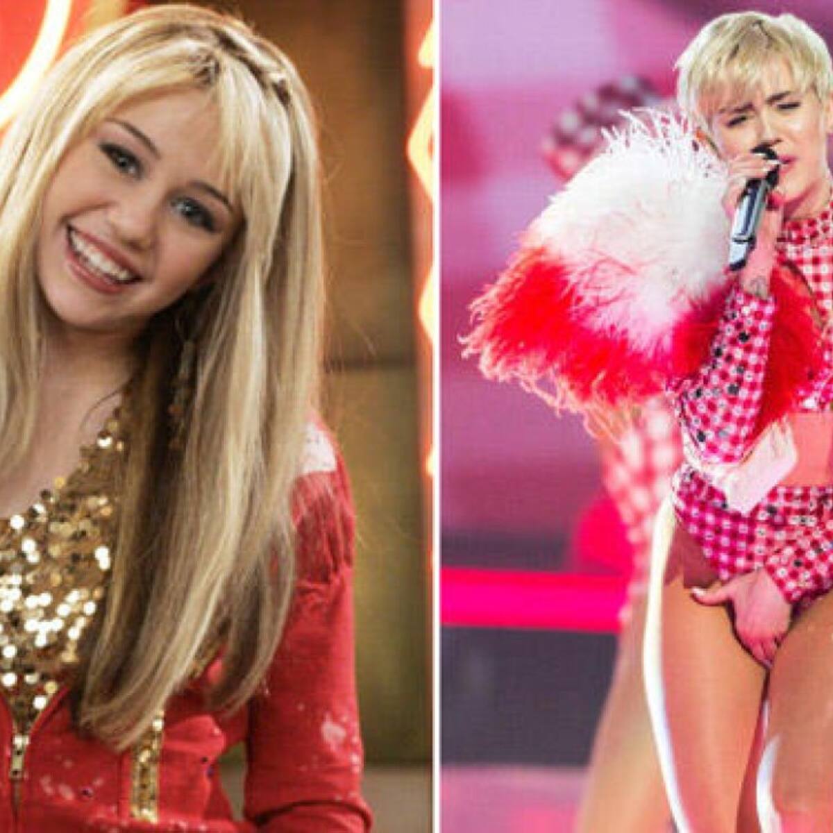A 11 años de su estreno, así están los actores de Hannah Montana