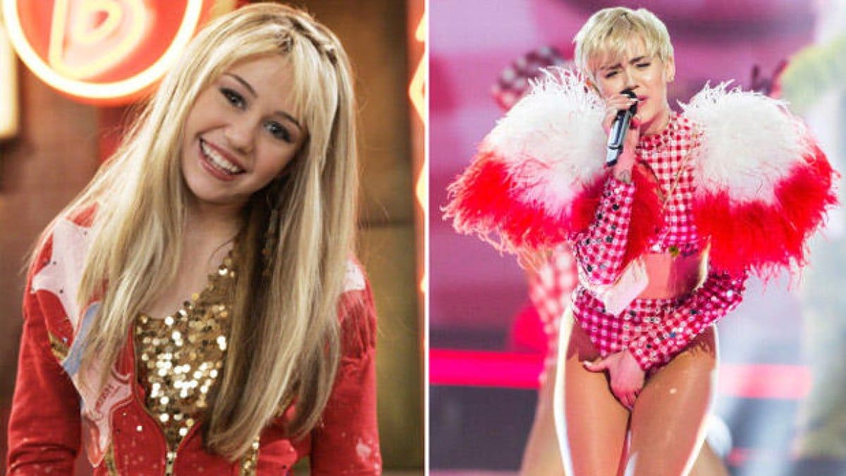 A 11 años de su estreno, así están los actores de Hannah Montana