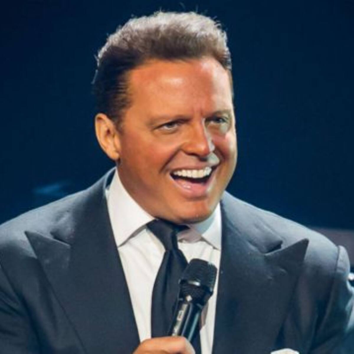 Un nuevo actor interpretará a Luis Miguel en la serie de Netflix