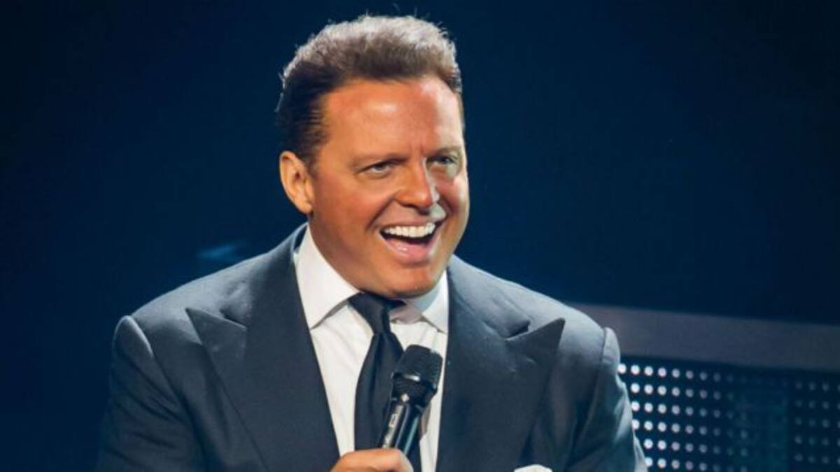 Un nuevo actor interpretará a Luis Miguel en la serie de Netflix