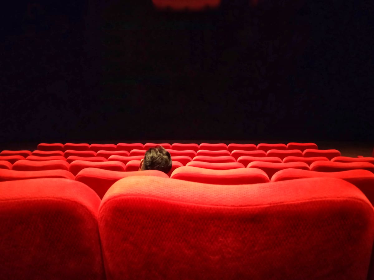 Estas son las películas que se estrenan este fin de semana en cines: 'Kill Bill: The Whole Bloody Affair', 'Boulevard' y más