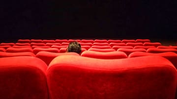 Estas son las películas que se estrenan este fin de semana en cines: 'Kill Bill: The Whole Bloody Affair', 'Boulevard' y más