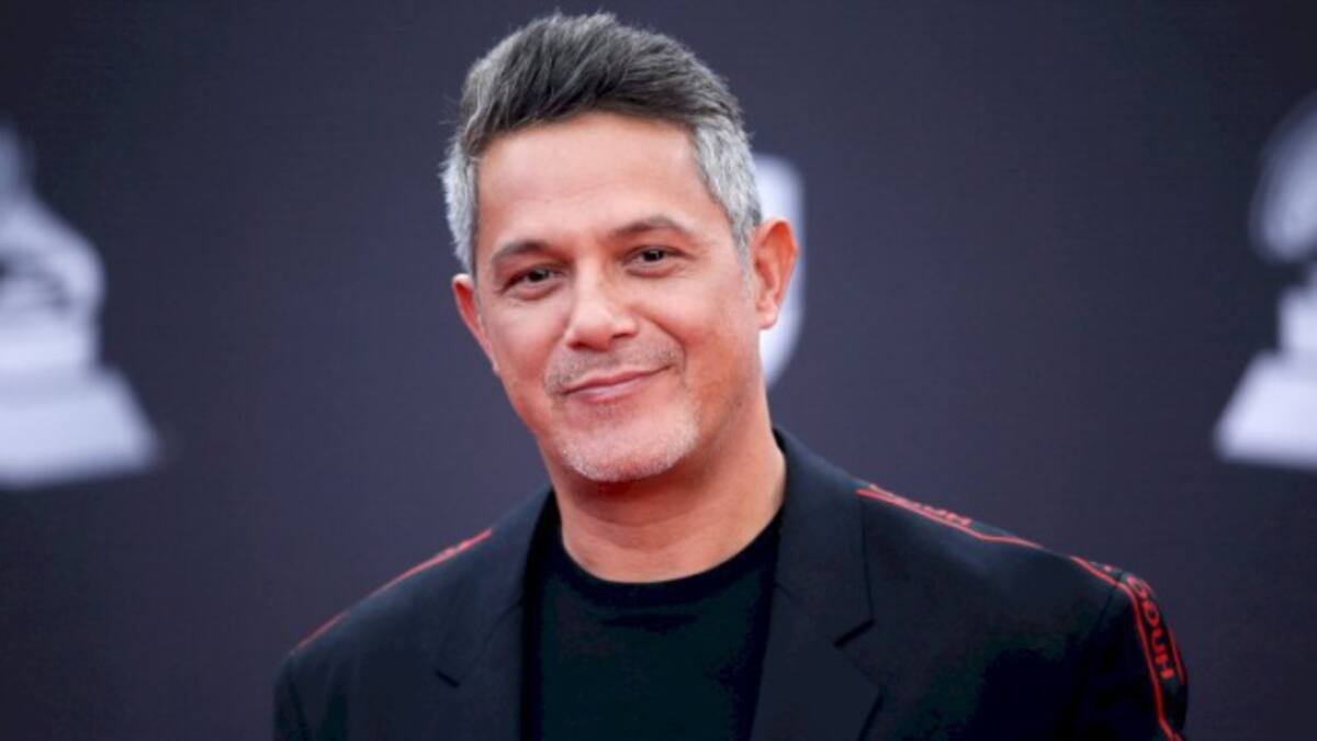 Alejandro Sanz compone y canta "El Verano que Vivimos"