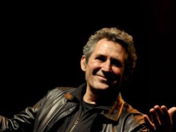 Miguel Ríos: “La radio y la música forman un binomio inseparable”