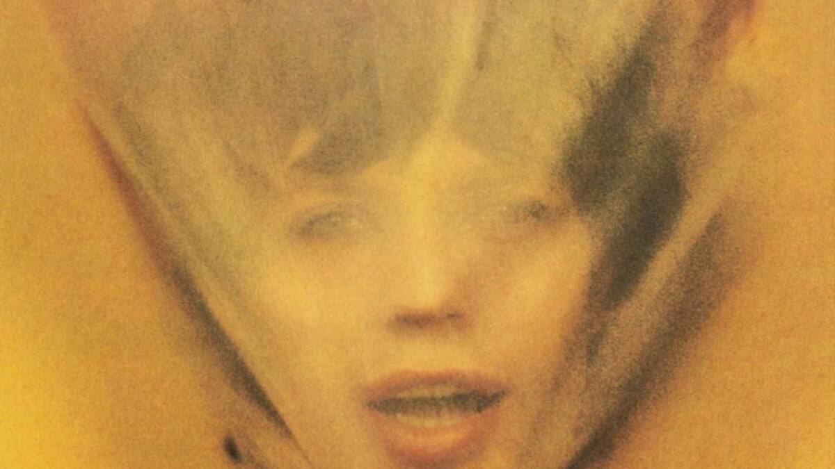 Un Clásico: Goats Head Soup de los Rolling Stones