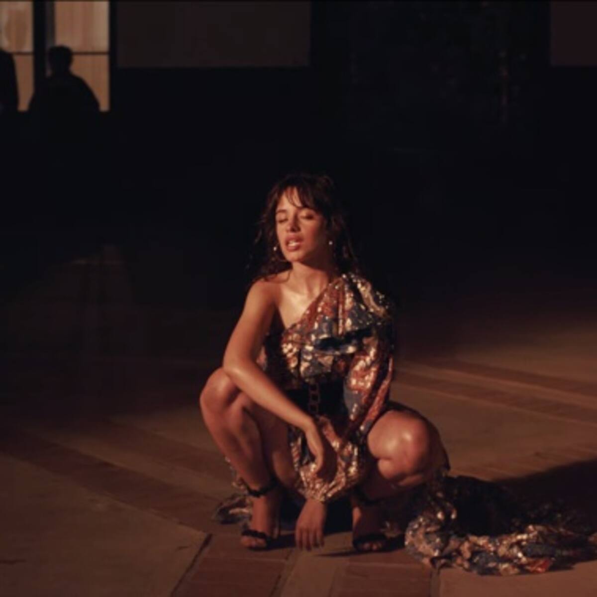 Camila Cabello estrena "Shameless" y "Liar"