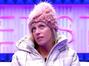 Alatzne confiesa en ‘Secret Story’ que durante un tiempo estuvo usando la ropa de Emma García ©copyright los40.com