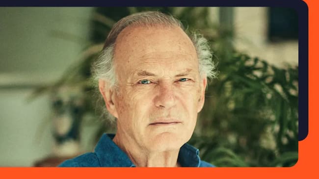 Pedro Piqueras en 'El Hormiguero'