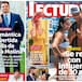 Estas son las portadas de las revistas del corazón de hoy, 18 de junio