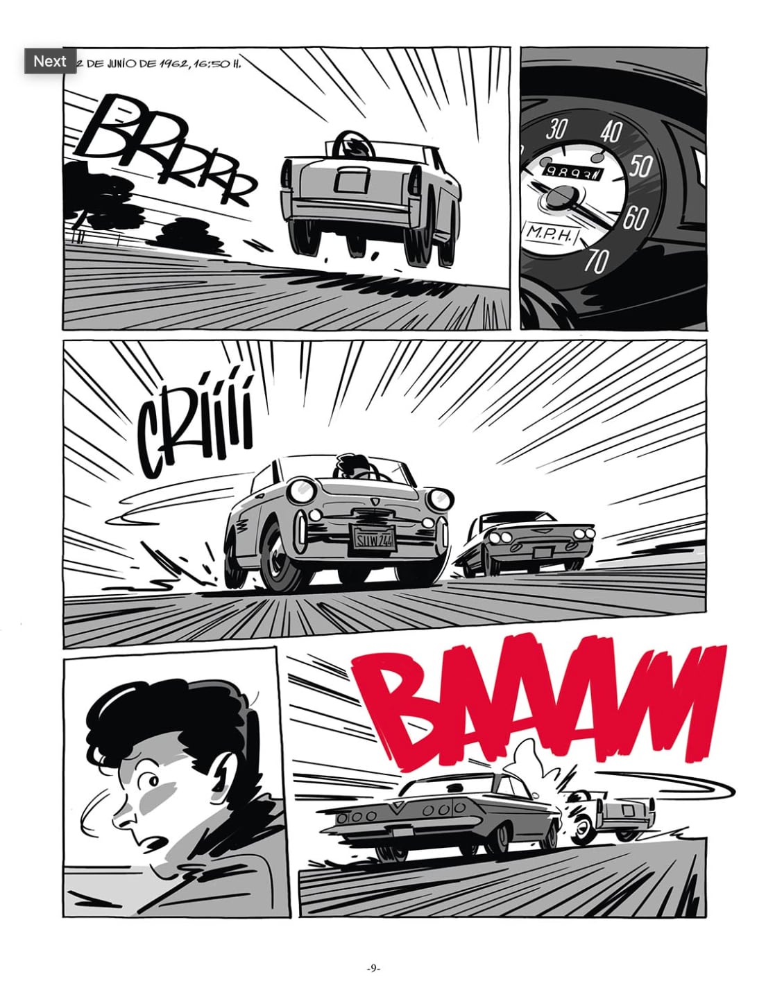 Las Guerras de Lucas