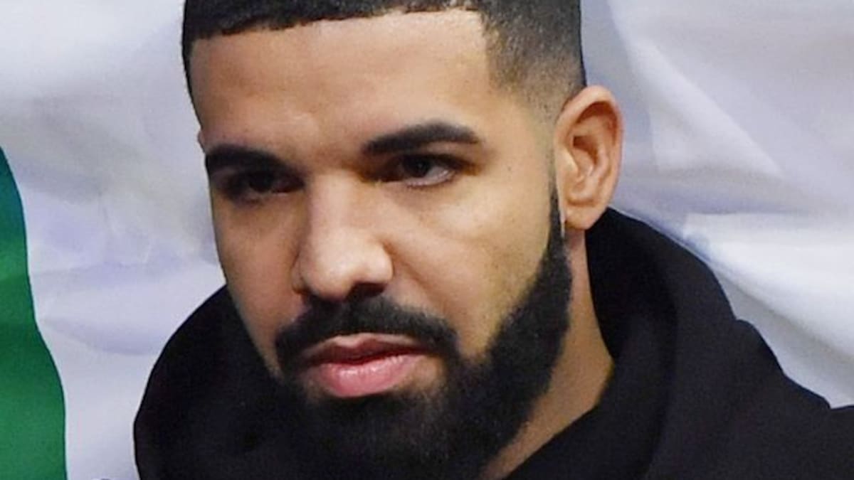 Adele se queda alucinada con el concierto de Drake y él... con las palabras de ella