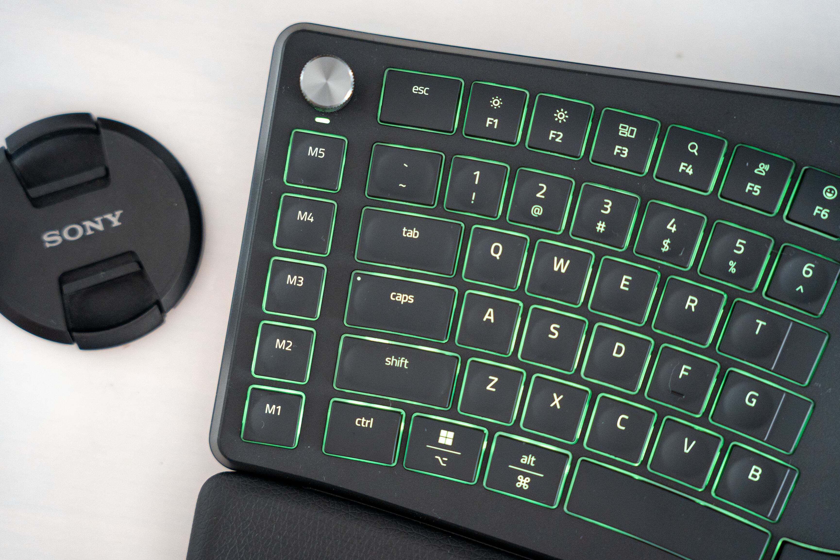 Razer Pro Type Ergo