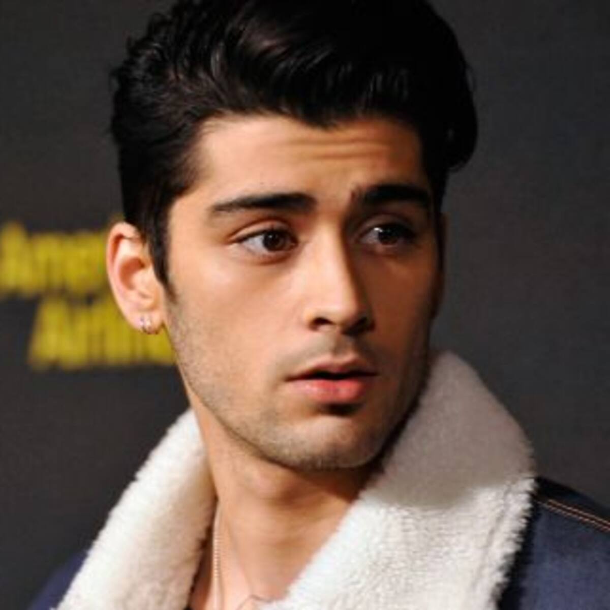 Zayn Malik no tiene relación con los One Direction