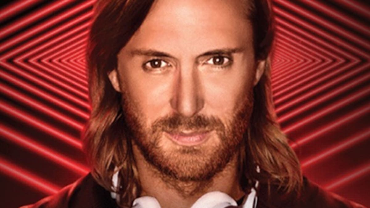 David Guetta no se calla